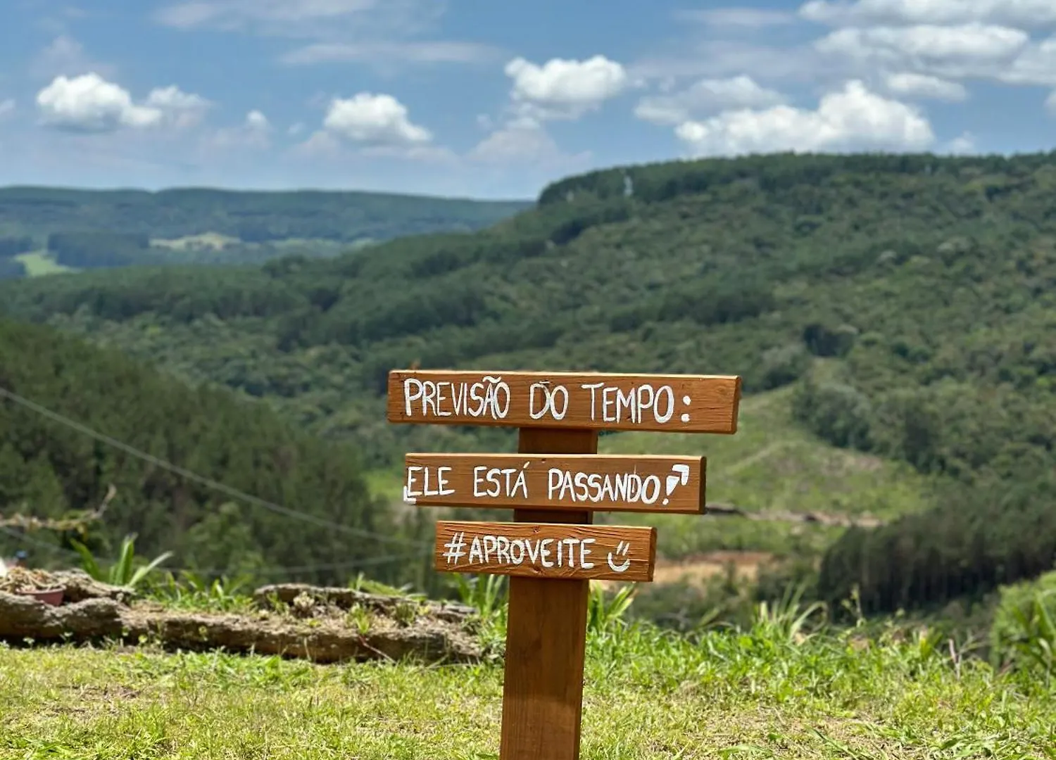 Chales O Refugio Алфреду-Вагнер 0*,